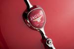 Jaguar XK140 Drop Head Coupe 1957 года